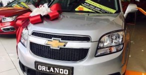 Chevrolet Orlando LT 2017 - Bán Chevrolet Orlando LT đời 2017, hỗ trợ vay ngân hàng 80%. Gọi Ms. Lam 0939 19 37 18 giá 639 triệu tại Đồng Tháp