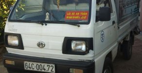 Xe tải 500kg - dưới 1 tấn 2010 - Bán xe tải 750kg Đk 2011, có mui giá 70 triệu tại Vĩnh Long
