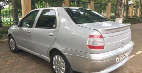 Fiat Siena 2003 - Bán Fiat Siena đời 2003 màu bạc, giá 69 triệu giá 69 triệu tại Ninh Bình