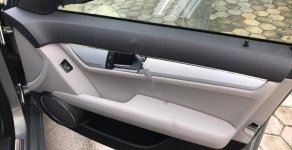 Mercedes-Benz C230 2008 - Cần bán lại xe Mercedes sản xuất 2008, màu xám số tự động, giá 535tr giá 535 triệu tại Tp.HCM