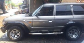 Toyota Land Cruiser   1982 - Bán xe cũ Toyota Land Cruiser đời 1982, nhập khẩu số sàn giá 80 triệu tại Tp.HCM