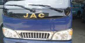 JAC HFC 2017 - Bán xe Jac 2t4, trả góp 85%, bao giấy tờ giá 280 triệu tại Bình Dương