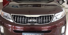 Kia Sorento DATH 2017 - Bán xe Kia Sorento 7 chỗ ngồi giá chỉ từ 818 triệu giá 818 triệu tại Bình Phước