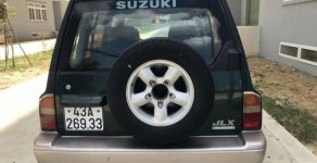 Suzuki Grand vitara    2006 - Bán Suzuki Grand vitara đời 2006 chính chủ, 205 triệu giá 205 triệu tại Đà Nẵng