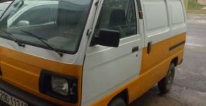 Suzuki Super Carry Van 1999 - Cần bán Suzuki Super Carry Van đời 1999, giá tốt giá 75 triệu tại Hà Nội