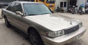 Toyota Cressida    MT 1994 - Bán Toyota Cressida MT đời 1994 số sàn, giá chỉ 148 triệu giá 148 triệu tại Tuyên Quang