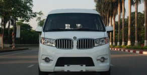 Dongben X30 2016 - Bán xe bán tải Dongben X30, 5 chỗ, vào thành phố giá rẻ giá 280 triệu tại Tp.HCM