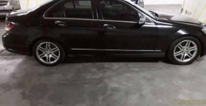 Mercedes-Benz C300 2013 - Cần bán Mercedes đời 2013 giá cạnh tranh giá 730 triệu tại Tp.HCM