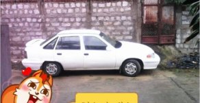 Daewoo Racer 1996 - Bán Daewoo Racer đời 1996, màu trắng giá 15 triệu tại Phú Yên