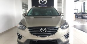 Mazda CX 5 Facelift  2016 - Giảm giá sốc CX5 2.5 Facelift mới 100%, ưu đãi cực lớn, tặng 1 năm BHVC - Bảo hành 5 năm giá 849 triệu tại Hà Nội