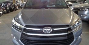 Toyota Innova 2.0E MT 2017 - Cần bán xe Toyota Innova 2.0E MT đời 2017, màu xám, giá chỉ 793 triệu giá 793 triệu tại Điện Biên
