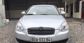 Hyundai Verna 2007 - Cần bán xe Hyundai Verna năm 2007, 189 triệu giá 189 triệu tại Hải Dương