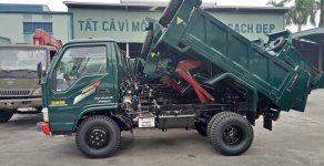 Xe tải 1250kg 2017 - Mua bán xe Ben 3.48 tấn Chiến Thắng, cũ mới tại Bắc Giang- 0964.674.331 giá 275 triệu tại Bắc Giang