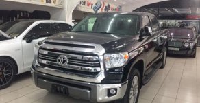Toyota Tundra  Black Edition 2016 - Toyota Tundra Black Edition 2016 4x4 new 100% hàng cực hiếm giá 3 tỷ 490 tr tại Tp.HCM