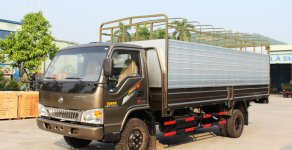 Xe tải 1250kg 2017 - Bán xe tải thùng 4 tấn rưỡi, 5 tấn Hải Dương, thùng 6 mét 0964.674.331 giá 320 triệu tại Hải Dương