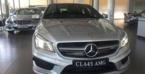 Mercedes-Benz CLA 45 AMG 2017 - Bán xe Mercedes-Benz CLA 45 AMG 2017, giá tốt giá 2 tỷ 279 tr tại Hà Nội
