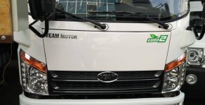 Veam VT200 2017 - Xe Veam Vt200 động cơ Hyundai trả góp 80% giá 400 triệu tại Đắk Nông