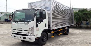 Isuzu N-SERIES 2017 - Bán xe tải Isuzu 3.5 tấn - hỗ trợ trả góp giao xe ngay Lh: 0968.089.522 giá 610 triệu tại Hà Nội