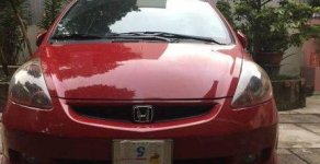 Honda FIT 2008 - Bán Honda FIT đời 2008, màu đỏ số tự động, giá chỉ 410 triệu giá 410 triệu tại Bình Dương