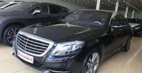 Mercedes-Benz S500 2014 - Bán Mercedes S500 đời 2014, màu đen, xe nhập chính chủ giá 3 tỷ 789 tr tại Hà Nội