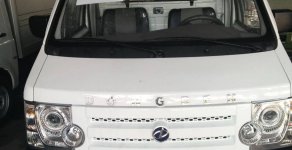Dongben DB1021 2017 - Bán xe Dongben màu trắng, thùng lửng 870kg giá 160 triệu tại Lâm Đồng