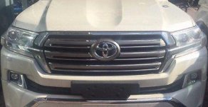 Toyota Land Cruiser V8 2016 - Bán xe Toyota Land Cruiser V8 2016, Trung Đông, 4.795 tỷ giá 4 tỷ 795 tr tại Hà Nội