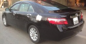 Toyota Camry LE 2007 - Bán Toyota Camry LE đời 2007, màu đen, nhập khẩu nguyên chiếc như mới giá 630 triệu tại Thái Nguyên