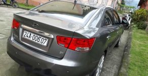 Kia Forte 2011 - Bán Kia Forte đời 2011, màu xám chính chủ, 440tr giá 440 triệu tại Lào Cai