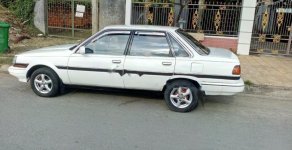 Toyota Corona 1990 - Bán Toyota Corona đời 1990, màu trắng, nhập khẩu chính chủ, giá tốt giá 68 triệu tại Sóc Trăng