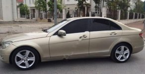 Mercedes-Benz C300  AMG 2010 - Cần bán lại xe Mercedes C300 AMG đời 2010 ít sử dụng giá 620 triệu tại Hà Nội