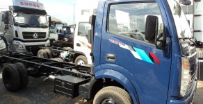 Daehan Teraco  230 2017 - Bán xe tải Tera 230 do Daehan sản xuất, giá cạnh tranh giá 253 triệu tại Bình Dương