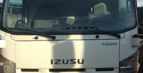 Isuzu NQR    2015 - Cần bán lại xe Isuzu NQR đời 2015, màu trắng giá 610 triệu tại Tp.HCM