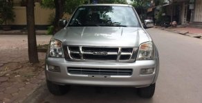 Isuzu Dmax 2005 - Cần bán xe Isuzu Dmax đời 2005, màu bạc xe gia đình, 250tr giá 250 triệu tại Hà Nội