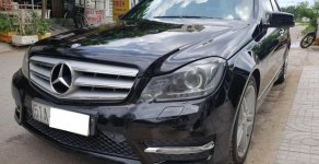 Mercedes-Benz C300 2011 - Cần bán xe Mercedes C300 đời 2011, màu đen, giá tốt giá 765 triệu tại Tp.HCM