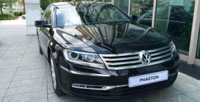 Volkswagen Phaeton 2014 - Phaeton - Sedan hạng sang của Volkswagen nhập khẩu nguyên chiếc - LH Quang Long 0933689294 giá 2 tỷ 250 tr tại Tp.HCM