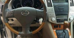 Lexus RX350   2007 - Bán xe Lexus RX350 năm 2007, xe nhập giá 1 tỷ 50 tr tại Tp.HCM