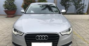 Audi A6 2011 - Cần bán xe Audi A6 đời 2012 Vip giá 1 tỷ 250 tr tại Đồng Nai