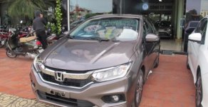 Honda City 1.5TOP 2017 - Bán xe Honda City 1.5AT đời 2017 giá 604 triệu tại Ninh Bình