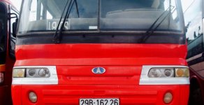Hãng khác Xe du lịch 2002 - Cần bán xe 45 chỗ, màu đỏ, nhãn hiệu Haeco đời 2002 giá 85 triệu tại Hà Nội