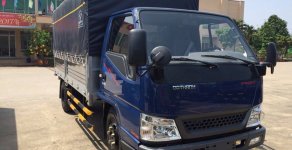 Xe tải 2500kg  IZ49 Đô Thành 2017 - Bán xe tải IZ49 Đô Thành 2.5T giá 355 triệu tại Hà Nội