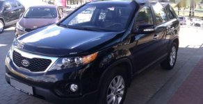 Kia Sorento 2010 - Cần bán lại xe Kia Sorento sản xuất 2010 còn mới, 530 triệu giá 530 triệu tại Bình Định