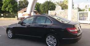 Mercedes-Benz C230 2008 - Mercedes C230 vẻ quyến rũ hút hồn giá 568 triệu tại Hà Nội