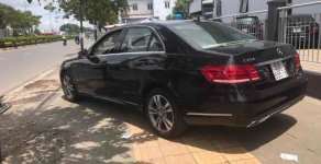 Mercedes-Benz E250 2013 - Bán xe Mercedes E250 đời 2013, màu đen giá 1 tỷ 538 tr tại Tp.HCM