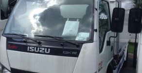 Isuzu QKR 2017 - Cần bán Isuzu QKR đời 2017, màu trắng giá cạnh tranh giá 706 triệu tại Bình Phước