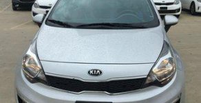 Kia Rio MT 2017 - Cần bán xe Kia Rio MT đời 2017, màu bạc giá 475 triệu tại Lạng Sơn