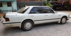 Toyota Cressida   1990 - Bán xe cũ Toyota Cressida đời 1990, màu trắng giá 110 triệu tại TT - Huế