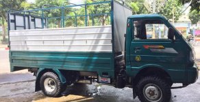 Xe tải 5000kg 2017 - Bán xe tải Chiến Thắng 1.4 tấn, thùng mui bạt, đời 2017 giá 190 triệu tại Hà Nội