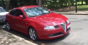Alfa Romeo GT 2010 - Cần bán xe Alfa Romeo GT năm 2010, màu đỏ, nhập khẩu, 590tr giá 590 triệu tại Tp.HCM
