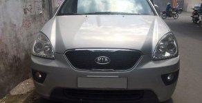 Kia Carens SX 2013 - Bán Kia Carens SX đời 2013, màu bạc số tự động giá 446 triệu tại Tp.HCM