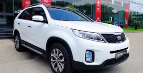 Kia Sorento GAT 2017 - Kia New Sorento ca lăng mới giá tốt, KM hấp dẫn, call 0978245183 - 0938902046 giá 828 triệu tại Nghệ An